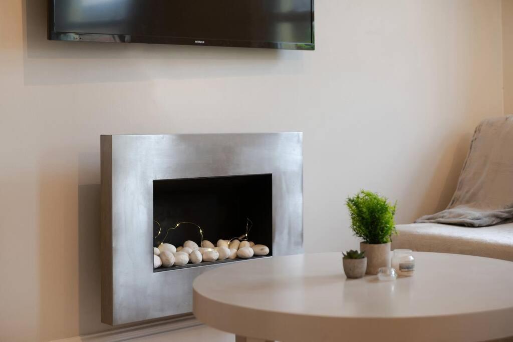 Cosy 2 Bed In Kensington Olympia Apartman London Kültér fotó